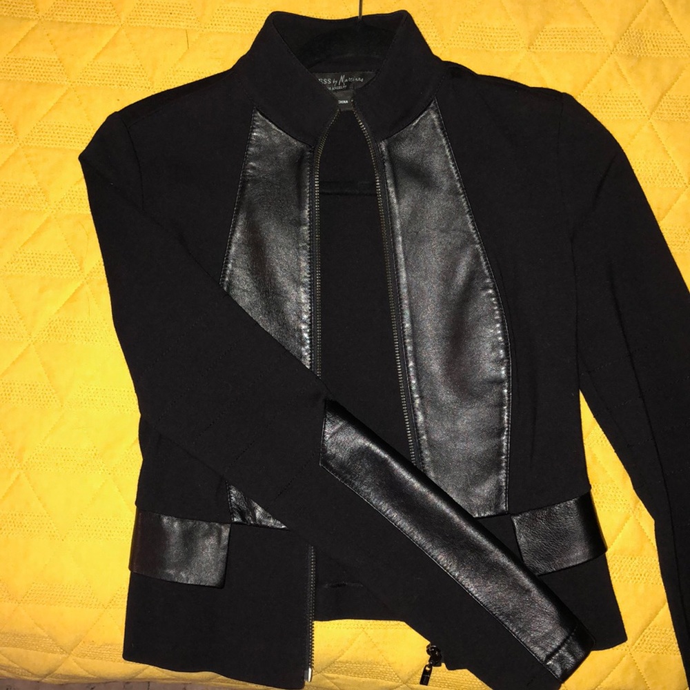 Guess By Marciano stretch jacket
